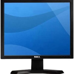 Dell E170SB Square Monitor