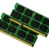 4GB DDR3 10600 Ram - Laptop