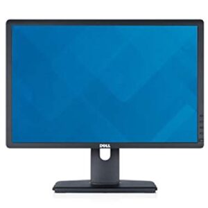 22" DELL P2213T Widescreen Monitor