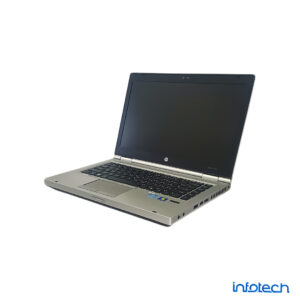 HP EliteBook 8460p i5 SSD