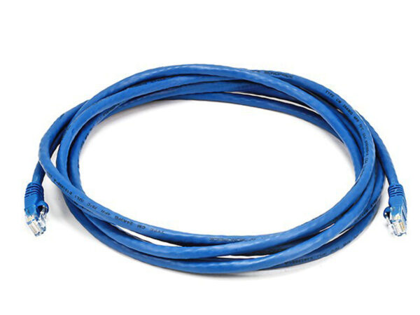25FT CAT6 Ethernet Cable