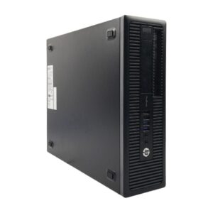 HP ProDesk 600 G1 i7 Desktop