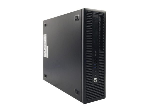 HP ProDesk 600 G1 i7 Desktop