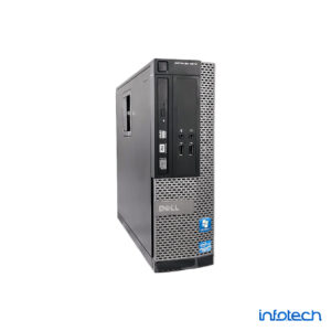 Dell Optiplex 3020 i7 SFF