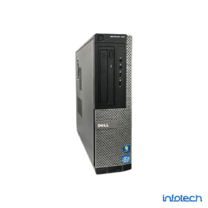 Dell Optiplex 3010 i3