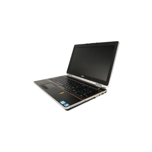 Dell Latitude E6530 i7 Quad Core