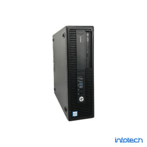 HP ProDesk 600 G2 Desktop