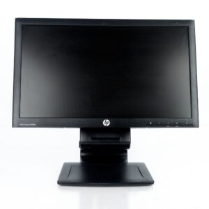 20" HP Compaq LA2006x Widescreen Monitor