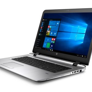 HP ProBook 470 G3