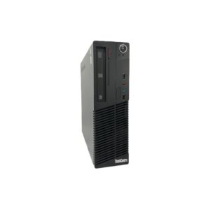 Lenovo Thinkcentre M92p i5 Desktop