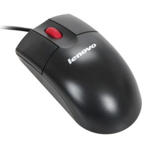Used USB Mouse
