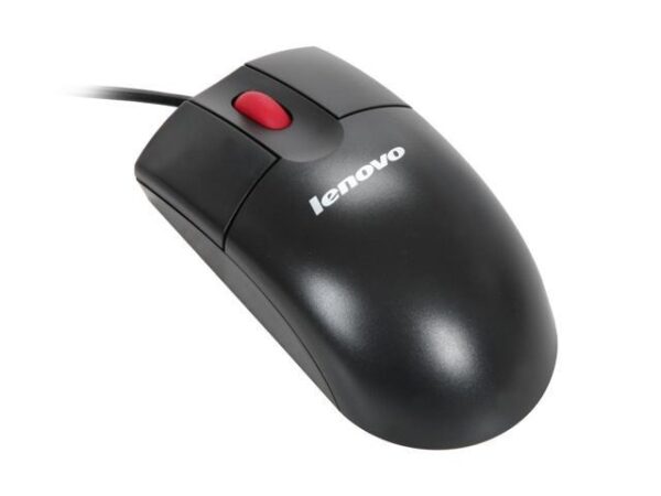 Used USB Mouse