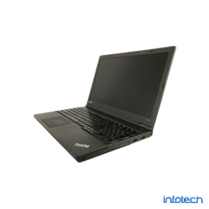 Lenovo Thinkpad T540p i5