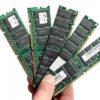 4GB DDR3 10600 Ram - Desktop