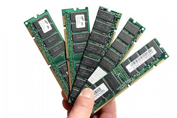 8GB DDR3 12800 Ram - Desktop