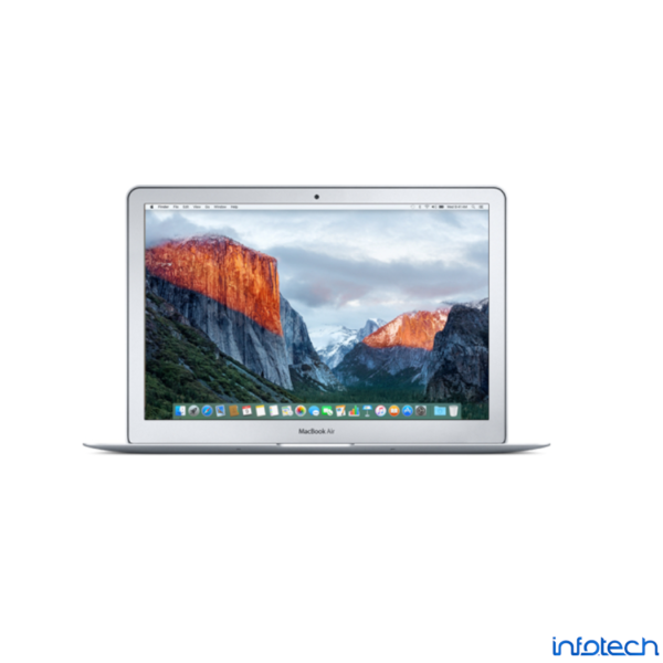 MacBook Air 13.3 inch (2012)