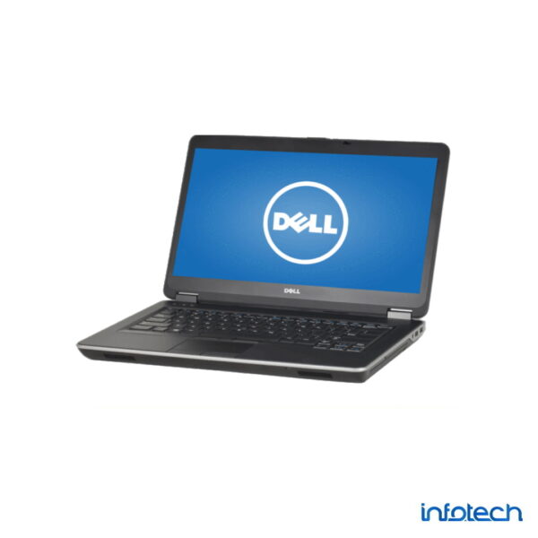Dell Latitude E6440 i5 SSD No Webcam