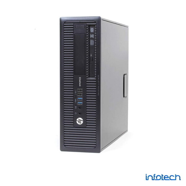 HP EliteDesk 800 G1 i7 SFF