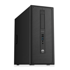 hp elitedesk 800 tower