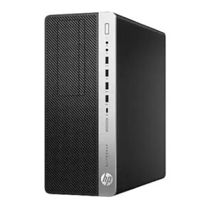 HP EliteDesk 800 G3 i5 Tower