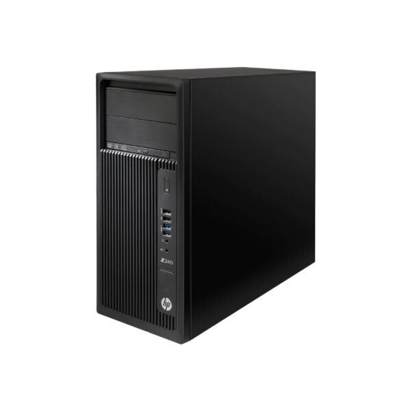 HP Z240 i7 16GB Tower Workstation