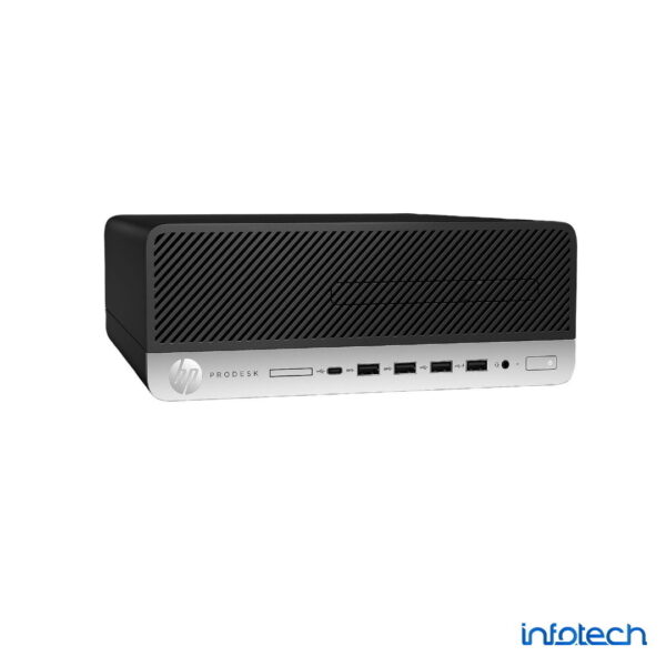 HP ProDesk 600 G4 i7 16GB SFF