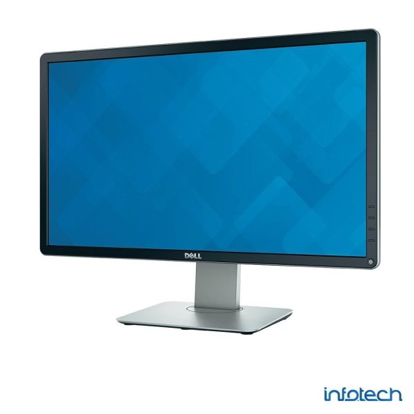 23″ Dell P2314Ht Widescreen Monitor