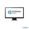 22" HP ProDisplay P223 Widescreen Monitor