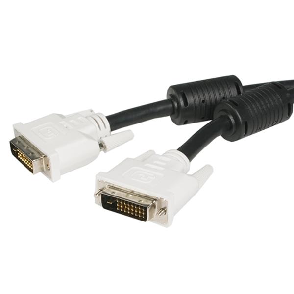 6ft DVI cable