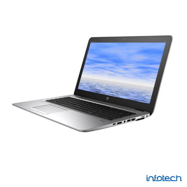 HP EliteBook 840 G5 i7 16GB