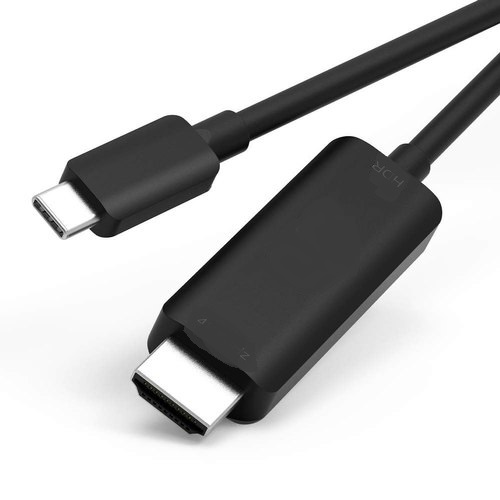 Type C USB 3.1 to HDMI Converter Cable