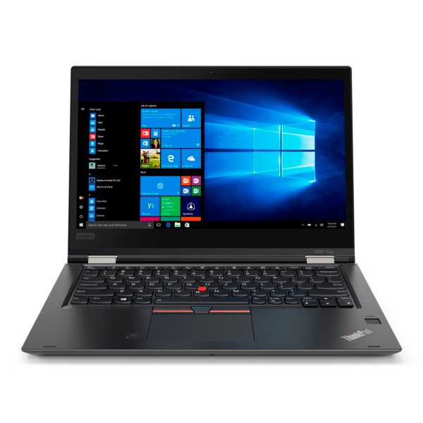 Lenovo ThinkPad Yoga X390 i5 1080p Touchscreen