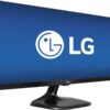 29" LG 29UM57-P 21:9 UltraWide IPS LED Gaming Monitor