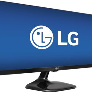 29" LG 29UM57-P 21:9 UltraWide IPS LED Gaming Monitor