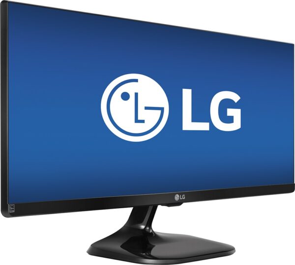 29" LG 29UM57-P 21:9 UltraWide IPS LED Gaming Monitor