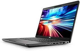 Dell Latitude 5400 8th Gen i7 16GB