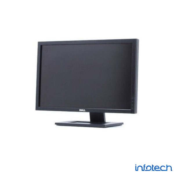 22" Dell E2210H Widescreen Monitor