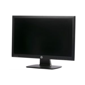 22" HP ProDisplay P222VA Monitor