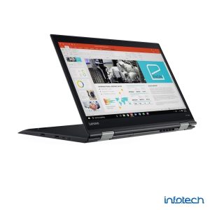 Lenovo ThinkPad X1 Yoga i7 16GB 2K