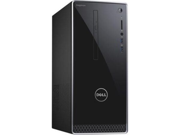 Dell Inspiron 3670 i5 WiFi Tower