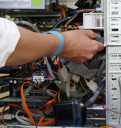 Computer Upgrade Service Toronto