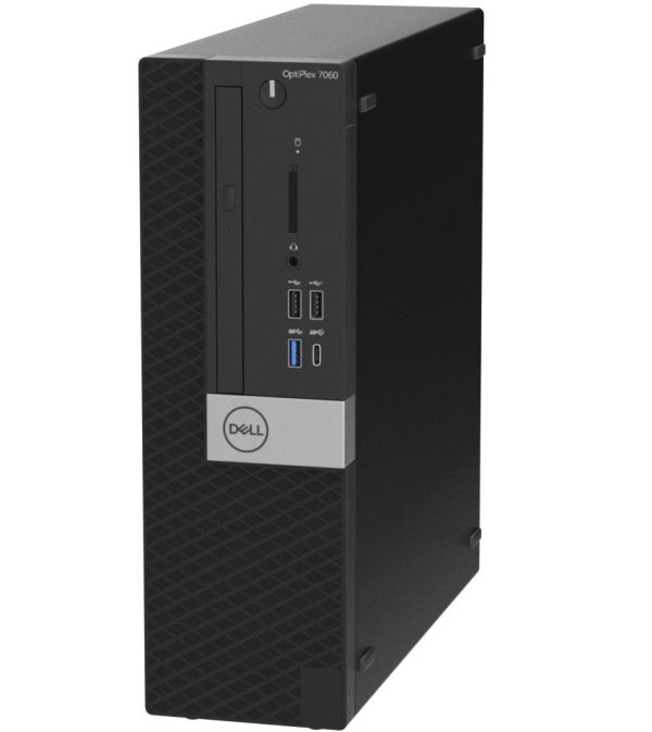 Dell Optiplex 7060 i5 16GB Desktop