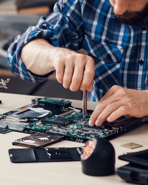 Video Card Repairs in Toronto