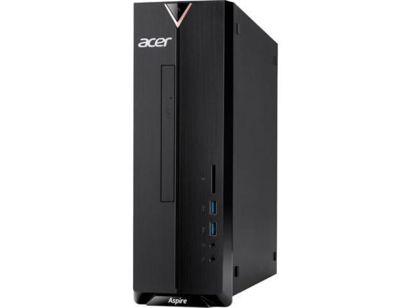 Acer Aspire XC-830 WiFi Desktop