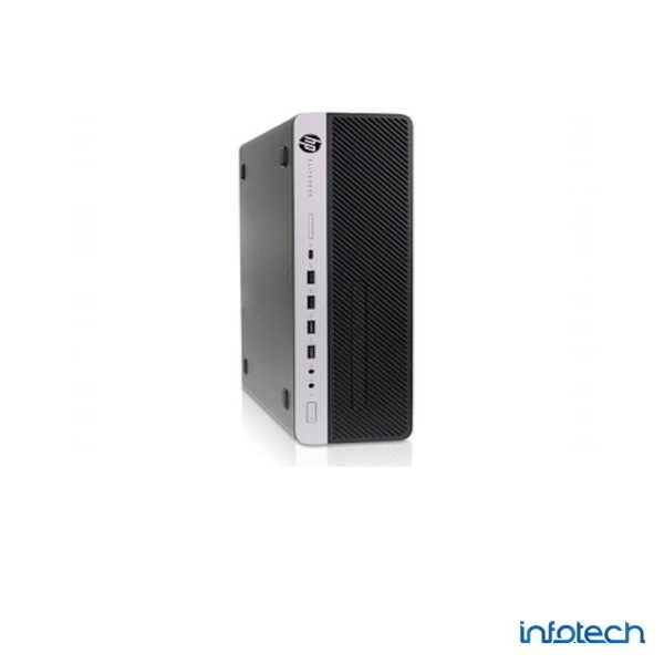 HP EliteDesk 800 G4 i5 Desktop