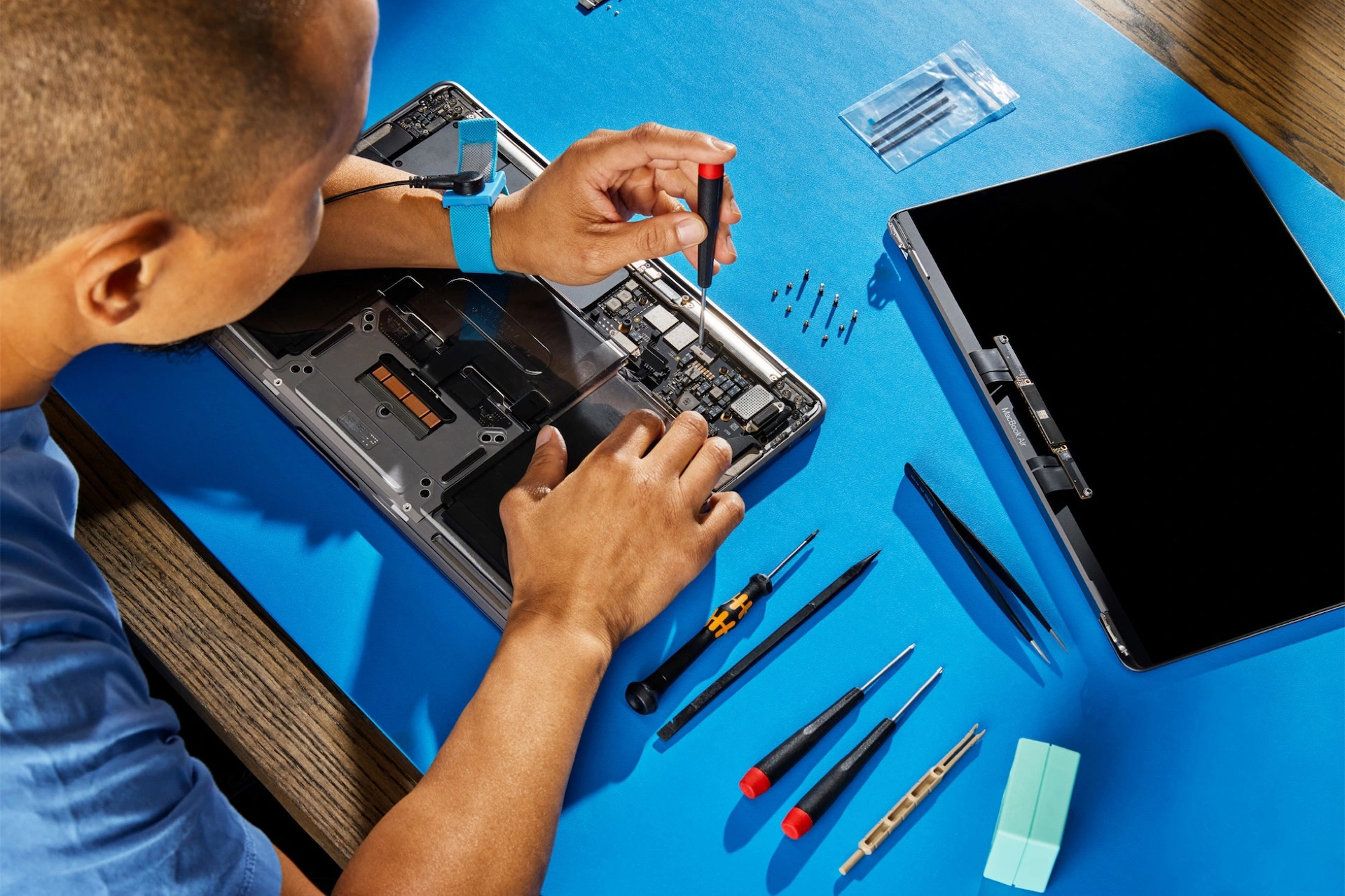 macbook repair