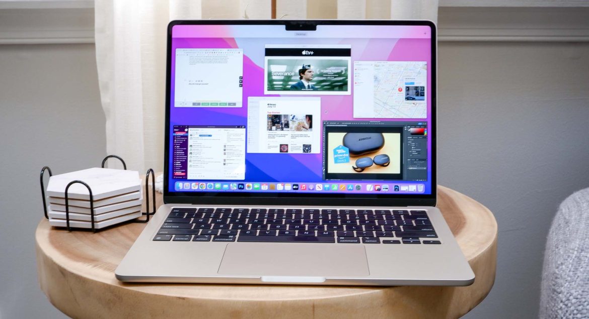 Apple M3 MacBook Air Release Date Rumors, News, And More