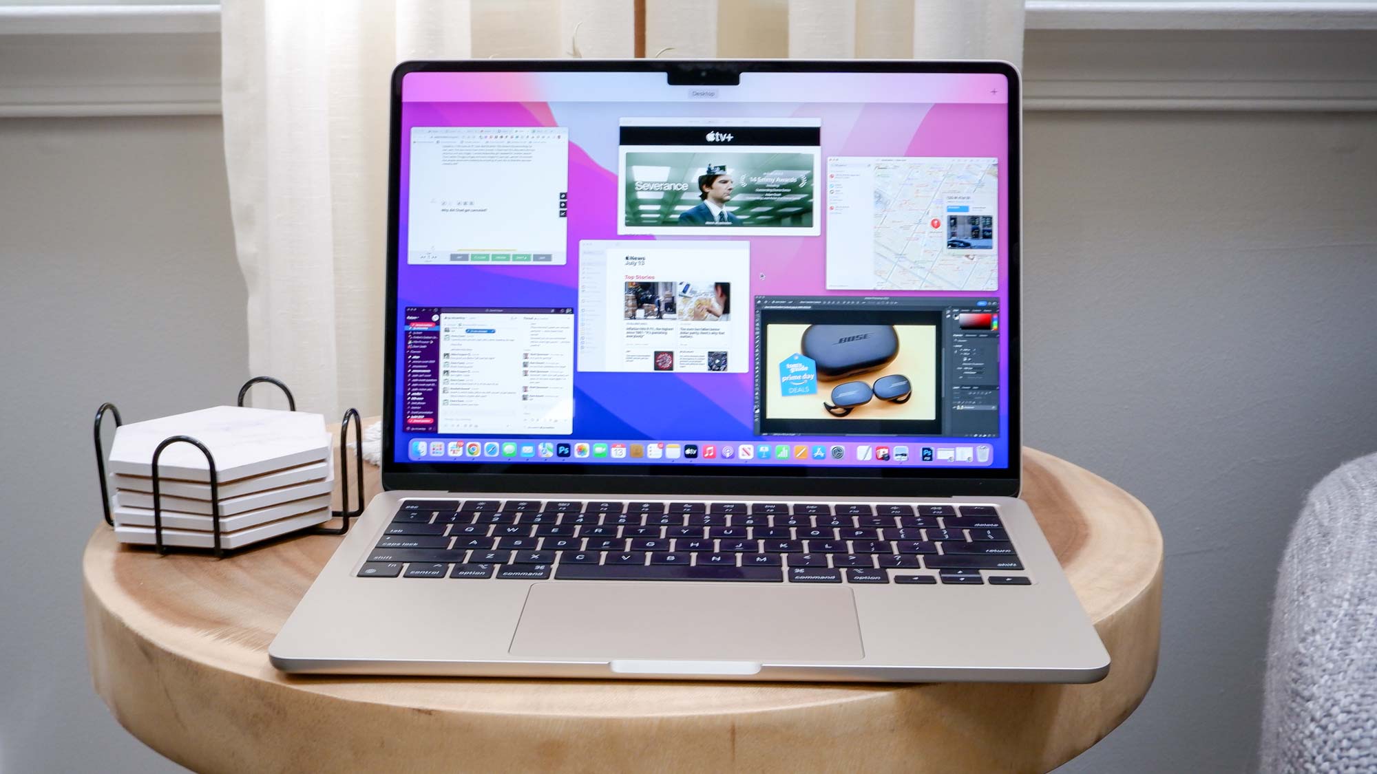 Apple M3 MacBook Air Release Date Rumors, News, And More