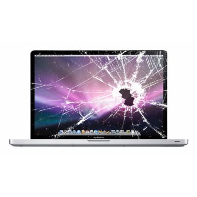 How Much Does a Laptop Screen Repair Cost in Toronto? A Guide