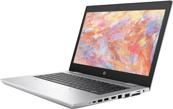 HP ProBook 640 G5 i5